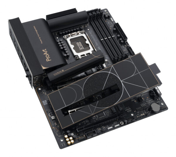 ASUS PROART Z890-CREATOR WIFI Intel Z890 LGA 1851 (Socket V1) ATX - Afbeelding 14
