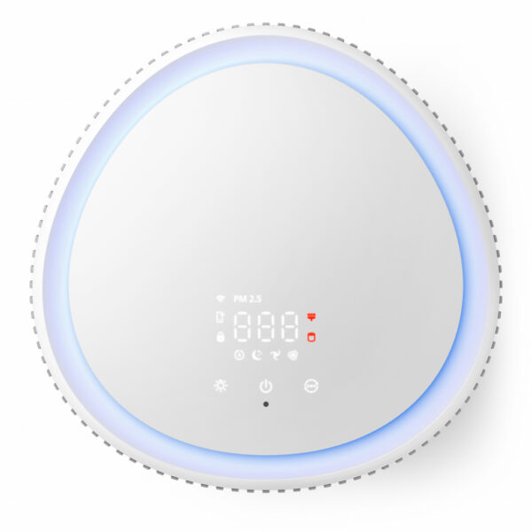 Philips 3200 series PureProtect 3200-serie - Afbeelding 8