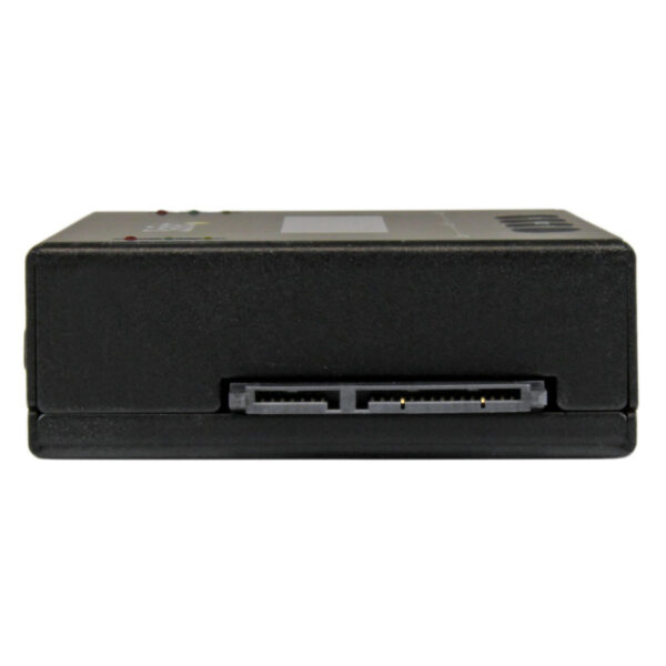 StarTech.com 1:1 Standalone Hard Drive Cloner met Multi Disk Image Manager voor Backup en Restore, Meerdere Disk Images opslaan - Afbeelding 5