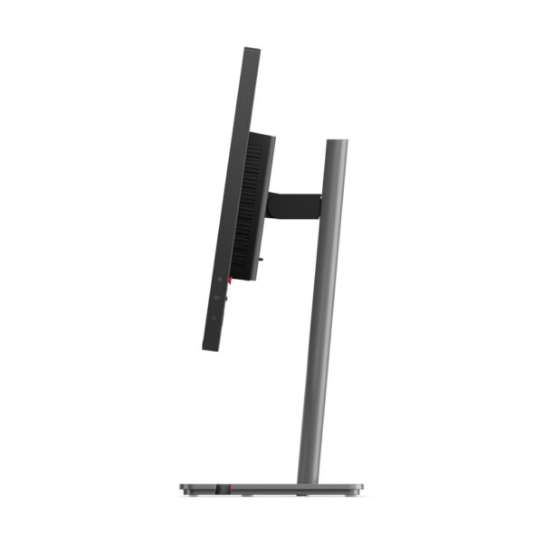 Lenovo ThinkVision P24QD-40 LED display 60,5 cm (23.8") 2560 x 1440 Pixels Quad HD LCD Zwart - Afbeelding 7