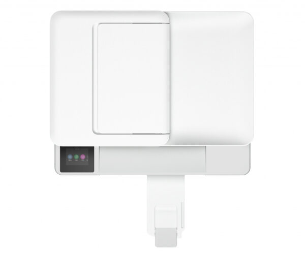 HP ENVY 6530e Draadloos All-in-One Kleur Printer, Instant Ink; Foto's printen - Afbeelding 5