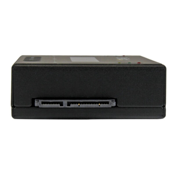 StarTech.com 1:1 Standalone Hard Drive Cloner met Multi Disk Image Manager voor Backup en Restore, Meerdere Disk Images opslaan - Afbeelding 4