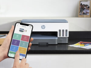 HP Smart Tank Tank Printer