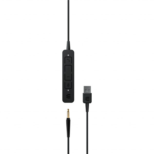 EPOS ADAPT 165 USB II - Afbeelding 5
