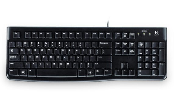 Logitech K120 - Afbeelding 2