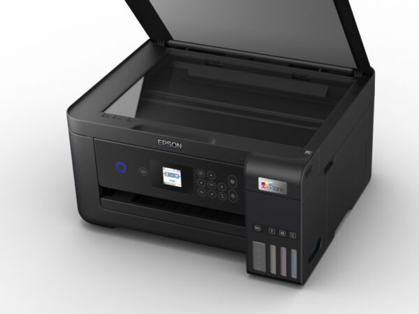 Epson EcoTank ET-2850 A4 multifunctionele Wi-Fi-printer met inkttank, inclusief tot 3 jaar inkt - Afbeelding 30