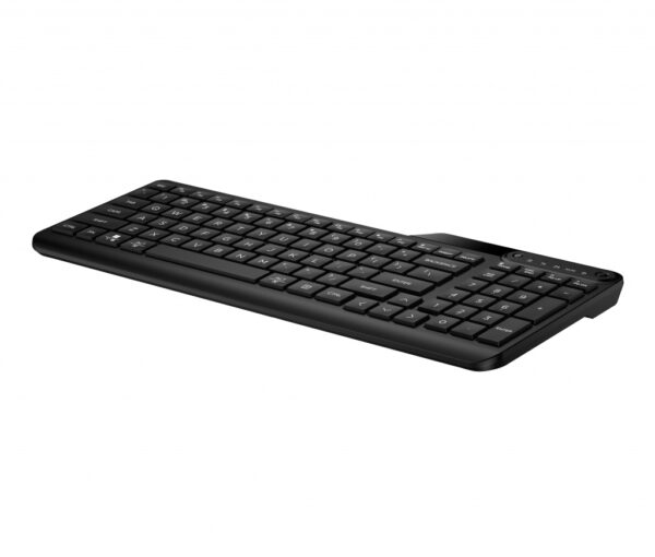 HP 475 dual-mode draadloos toetsenbord - Afbeelding 7