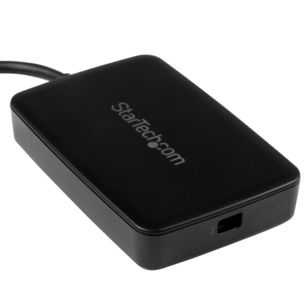 StarTech.com Thunderbolt 3 naar Thunderbolt 2 Adapter, TB3 Laptop naar TB2 Schermen & Apparatuur, Thunderbolt 2 20Gbps of Thunde - Afbeelding 3