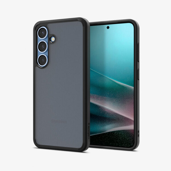 Spigen Ultra Hybrid mobiele telefoon behuizingen 15,8 cm (6.2") Hoes Zwart - Afbeelding 2