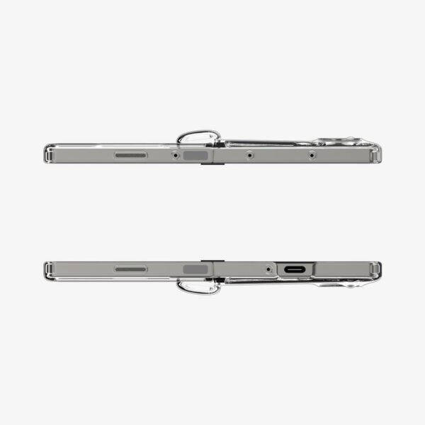 Spigen Ultra Hybrid Pro mobiele telefoon behuizingen 19,3 cm (7.6") Hoes Transparant - Afbeelding 16