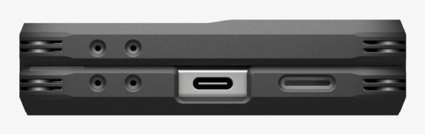 Spigen Tough Armor Pro mobiele telefoon behuizingen 17,3 cm (6.8") Hoes Zwart - Afbeelding 3