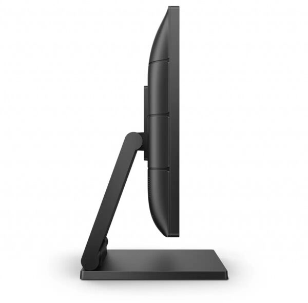 Philips 172B9TL/00 computer monitor 43,2 cm (17") 1280 x 1024 Pixels Full HD LCD Touchscreen Zwart - Afbeelding 5