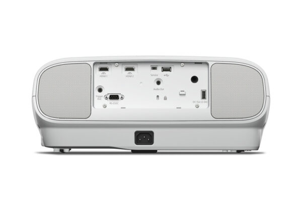 Epson EH-TW7100 4K PRO-UHD-projector, 3000 lumen, scherm van maximaal 500 inch - Afbeelding 6