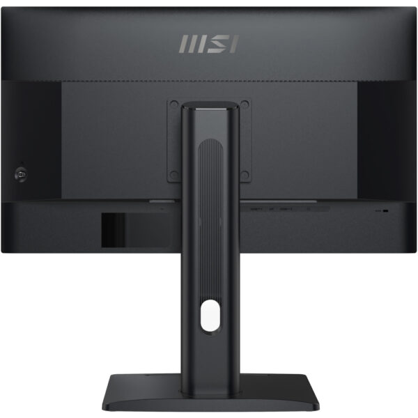 MSI Pro MP275QPG computer monitor 68,6 cm (27") 2560 x 1440 Pixels Wide Quad HD LCD Zwart - Afbeelding 14