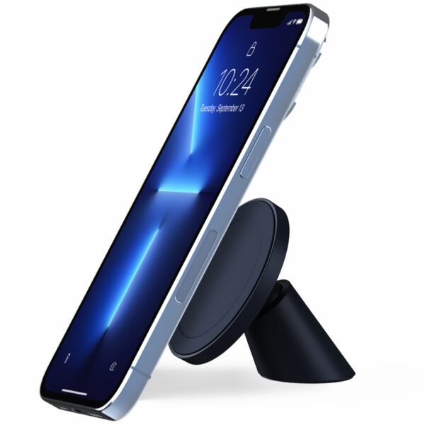iOttie Velox Mini Mobiele telefoon/Smartphone Zwart - Afbeelding 2