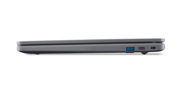 Acer Chromebook 314 C936T-TCO-C476 Intel® N N100 35,6 cm (14") Touchscreen Full HD 8 GB LPDDR5-SDRAM 64 GB eMMC Wi-Fi 6E (802.11 - Afbeelding 6
