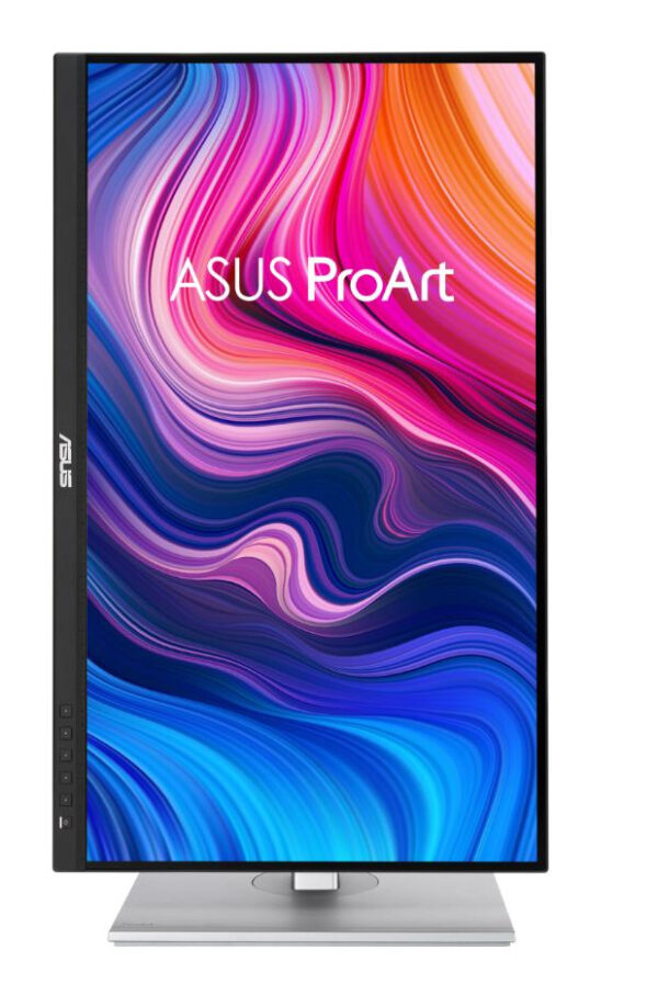 ASUS ProArt PA279CV computer monitor 68,6 cm (27") 3840 x 2160 Pixels 4K Ultra HD LED Zwart, Zilver - Afbeelding 6