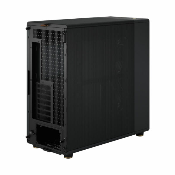 Fractal Design North XL Midi Tower Zwart, Houtskool - Afbeelding 19