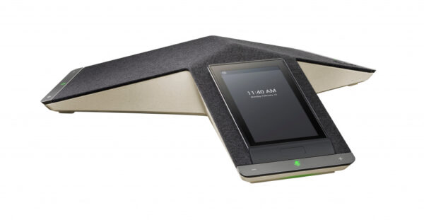 Poly Trio C60 IP-conferentietelefoon voor Microsoft Teams, volledige radio en PoE-ondersteuning - Afbeelding 13
