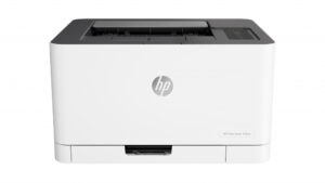 HP Color Laser Laser 150nw Draadloos Kleur Printer, Dubbelzijdig