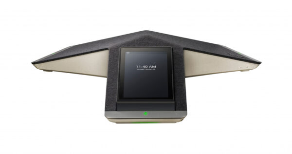 Poly Trio C60 IP-conferentietelefoon voor Microsoft Teams, volledige radio en PoE-ondersteuning - Afbeelding 14