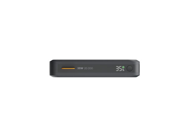Xtorm 35W Fuel Series Powerbank 20.000 - Midnight Black - Afbeelding 9