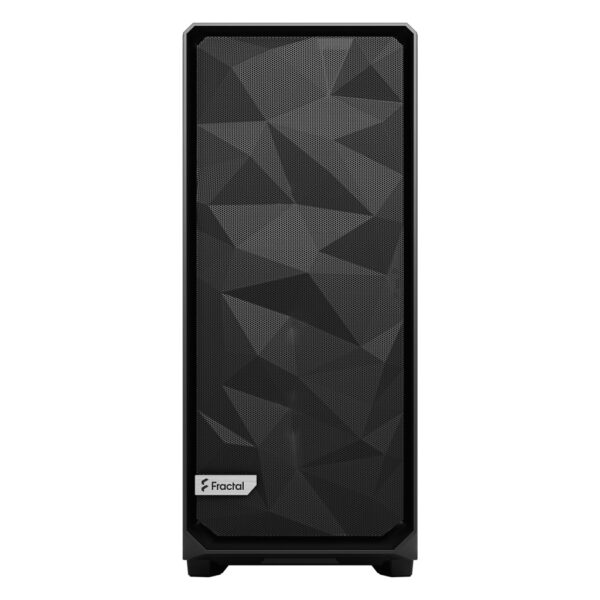 Fractal Design Meshify 2 XL Tower Zwart - Afbeelding 10