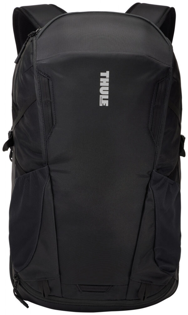 Thule EnRoute TEBP4416 - Black rugzak Casual rugzak Zwart Nylon - Afbeelding 3