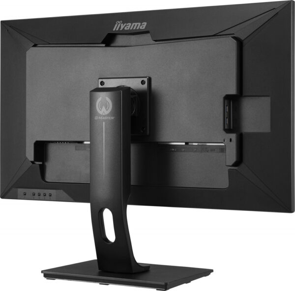 iiyama G-MASTER GB3271QSU-B1 computer monitor 80 cm (31.5") 2560 x 1440 Pixels Wide Quad HD LED Zwart - Afbeelding 8