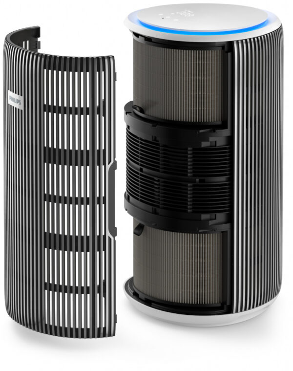 Philips 3200 series PureProtect 3200-serie - Afbeelding 5