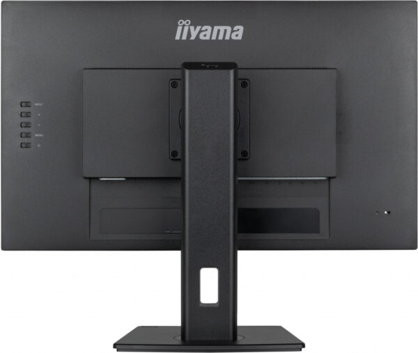 iiyama XUB2792HSU-B6 computer monitor 68,6 cm (27") 1920 x 1080 Pixels Full HD LED Zwart - Afbeelding 9