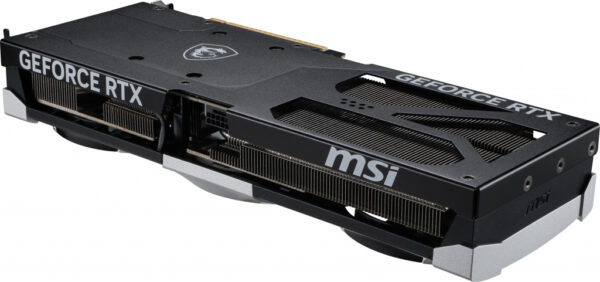 MSI VENTUS GEFORCE RTX 5080 16G 3X OC PLUS videokaart NVIDIA 16 GB GDDR7 - Afbeelding 8