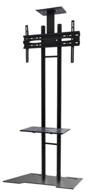 Neomounts PLASMA-M1700ES bevestiging voor signage-beeldschermen 177,8 cm (70") Zwart