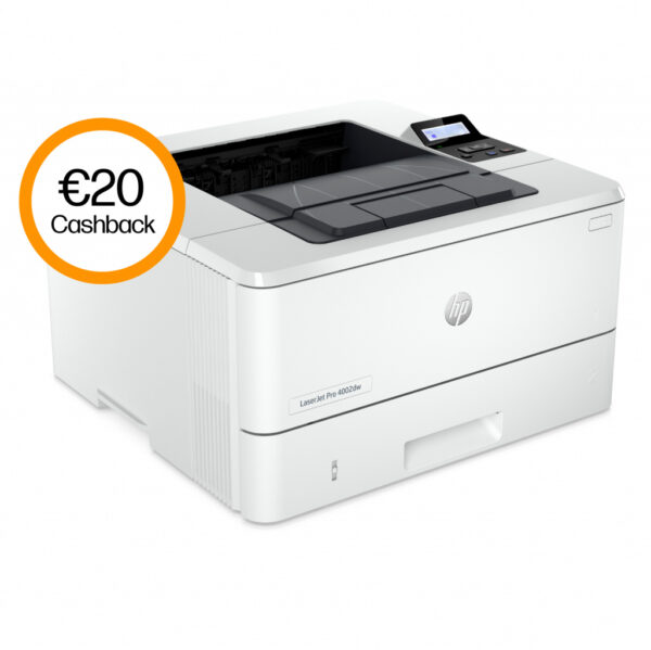HP LaserJet Pro 4002dw printer - Afbeelding 14