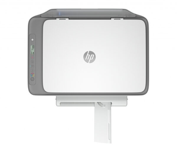HP DeskJet 2820e Draadloos All-in-One Kleur Printer, Kopieerapparaat, scanner - Afbeelding 4