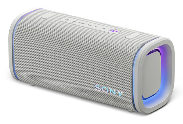 Sony Ult Field 5 Draadloze stereoluidspreker Wit - Afbeelding 3