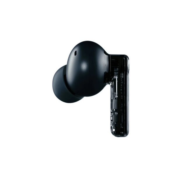 Nothing Ear Headset True Wireless Stereo (TWS) In-ear Oproepen/muziek Bluetooth Zwart, Transparant - Afbeelding 3