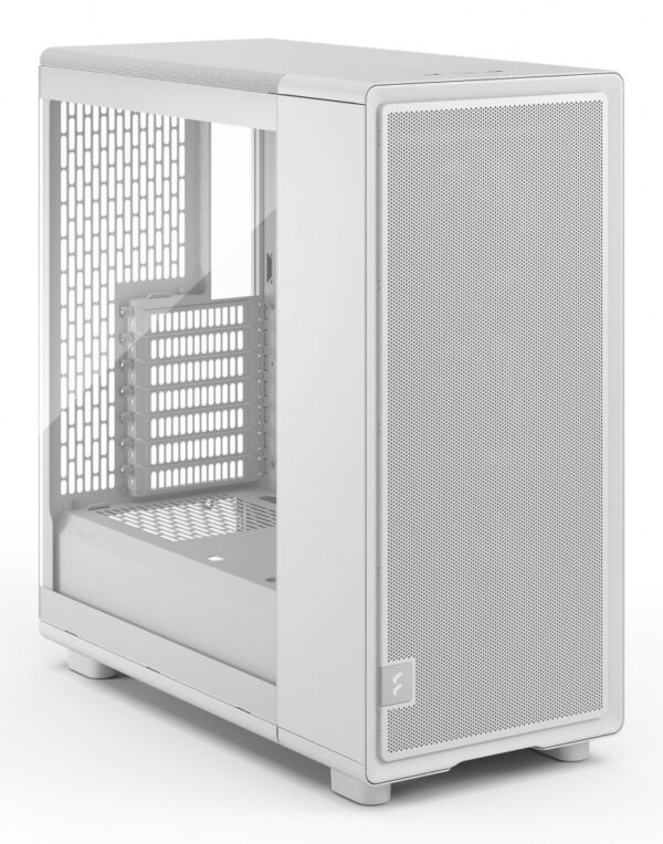Fractal Design Epoch Midi Tower Wit - Afbeelding 3