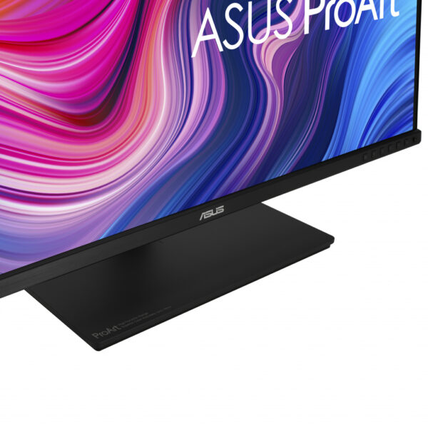 ASUS ProArt PA328CGV LED display 81,3 cm (32") 2560 x 1440 Pixels Wide Quad HD Zwart - Afbeelding 13