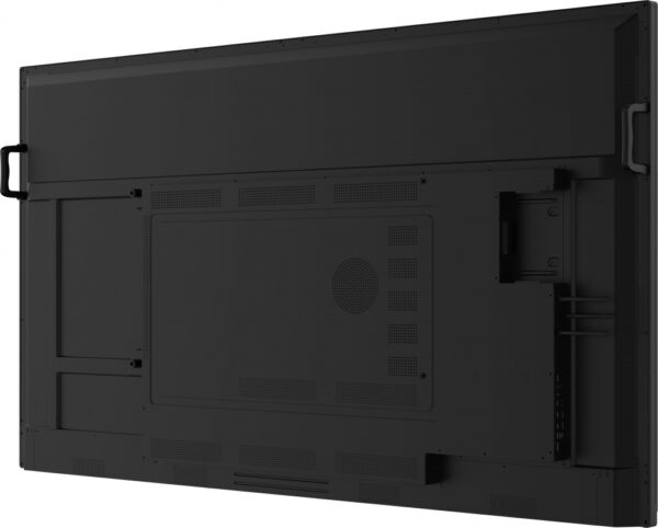 iiyama TE7513A-B1AG beeldkrant Interactief flatscreen 190,5 cm (75") Wifi 450 cd/m² 4K Ultra HD Zwart Touchscreen Type processor - Afbeelding 20