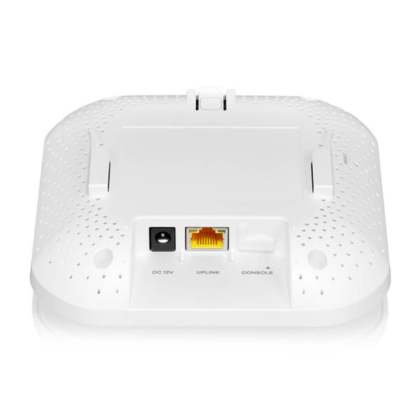 Zyxel NWA50AX PRO 2400 Mbit/s Wit Power over Ethernet (PoE) - Afbeelding 4