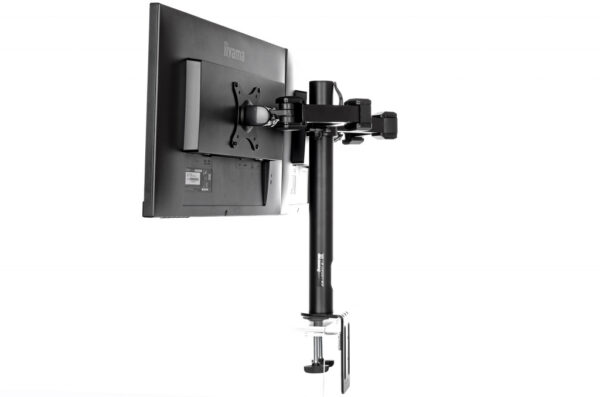 iiyama DS1002C-B1 flat panel bureau steun 76,2 cm (30") Zwart - Afbeelding 3