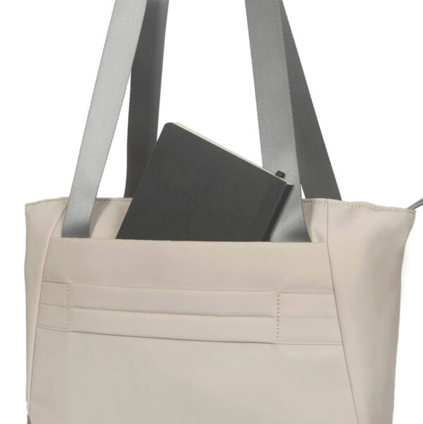 Targus TBA00113GL laptoptas 40,6 cm (16") Damestas Eiken - Afbeelding 8
