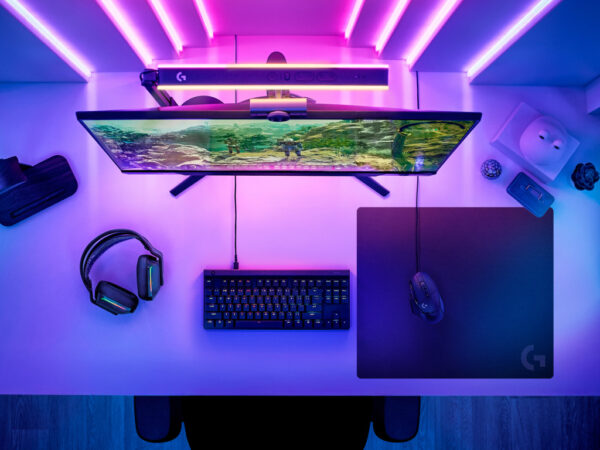 Logitech G G740 - Afbeelding 5
