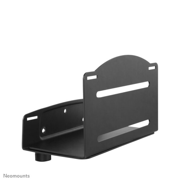 Neomounts CPU-W100BLACK CPU houder - max 10 kg - universeel - Afbeelding 2