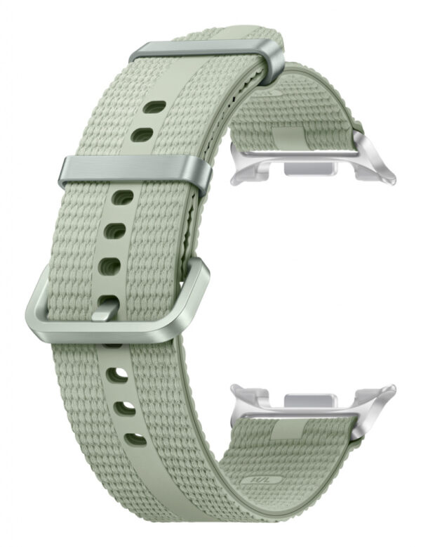 Samsung ET-SOL33LMEGEU slimme draagbare accessoire Band Salie Nylon, Textiel - Afbeelding 3