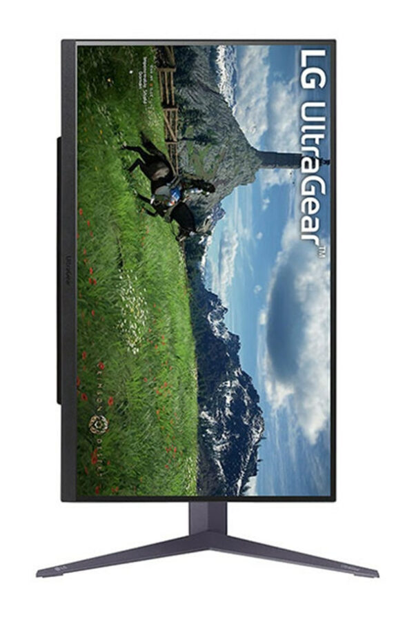 LG 27GS85Q-B computer monitor 68,6 cm (27") 2560 x 1440 Pixels Quad HD LCD Zwart - Afbeelding 5