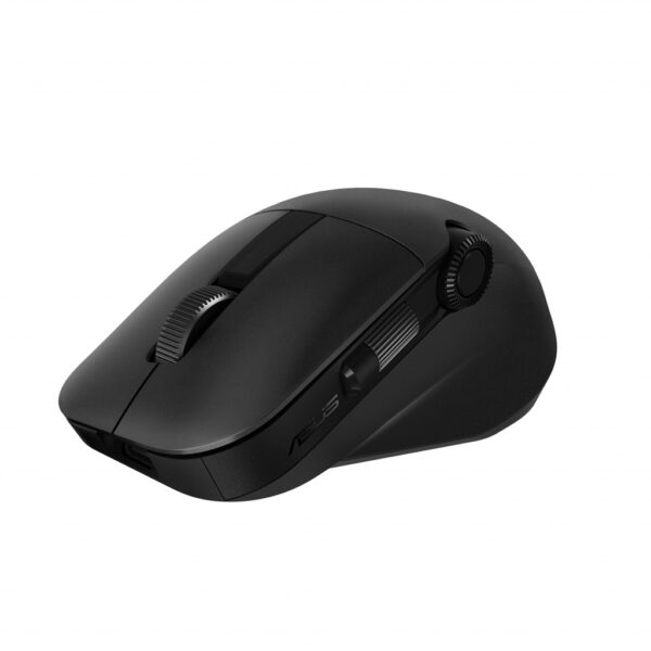 ASUS ProArt Mouse MD300 muis Kantoor Rechtshandig RF-draadloos + Bluetooth Optisch 4200 DPI - Afbeelding 10