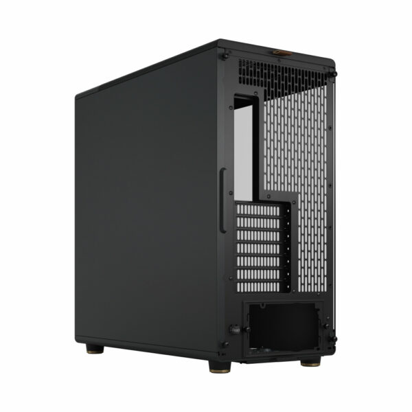 Fractal Design North XL Midi Tower Zwart, Houtskool - Afbeelding 16