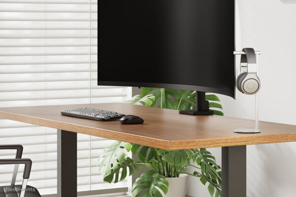 Neomounts ADS11-170SL Headset standaard - universeel - Afbeelding 13